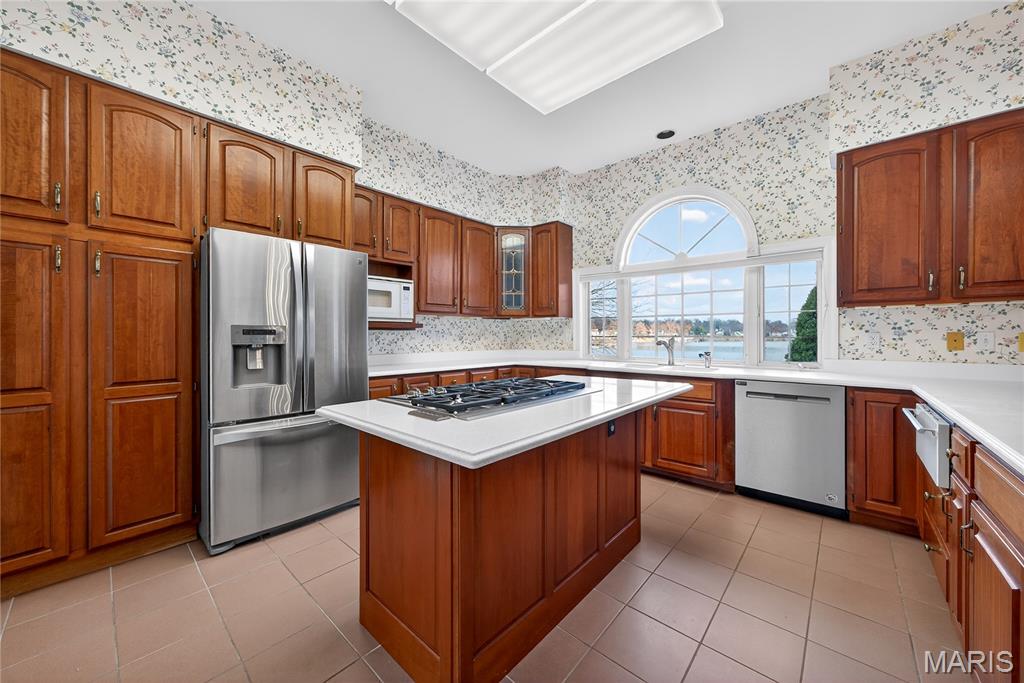 Moorings #3 - Residential