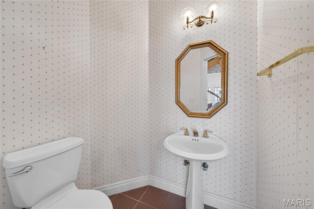 Moorings #3 - Residential