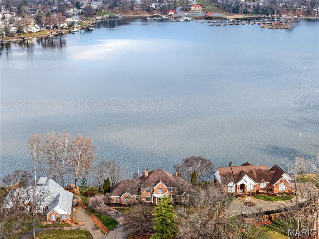 Moorings #3 - Residential