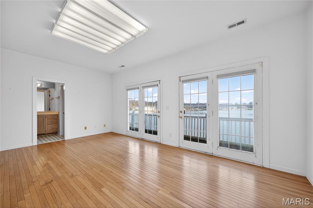 Moorings #3 - Residential