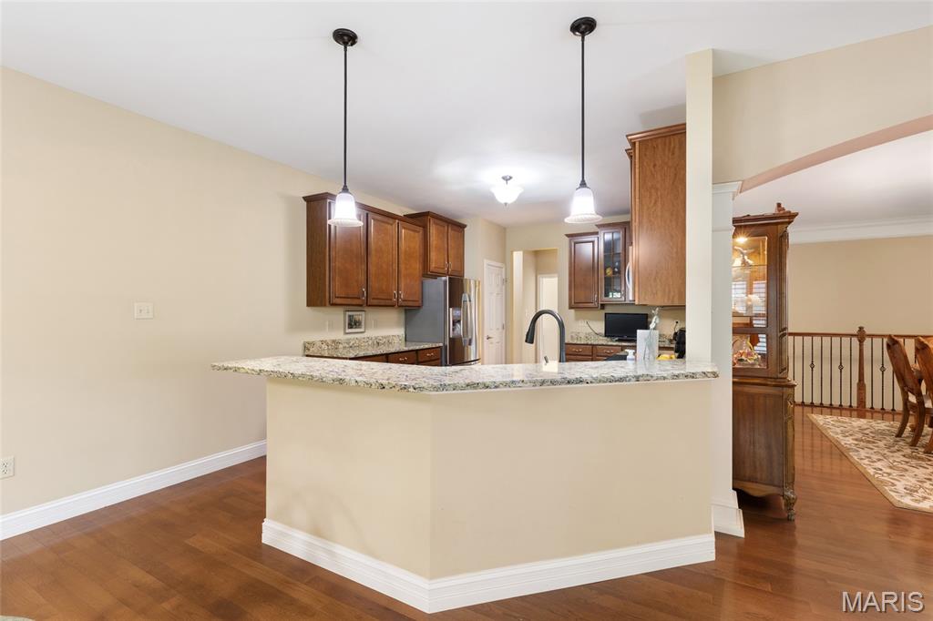 Barathaven - Residential