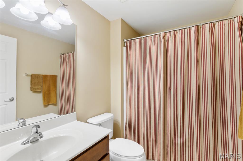 Barathaven - Residential