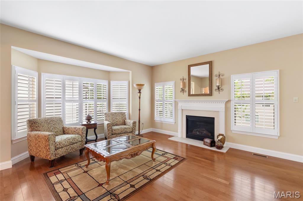 Barathaven - Residential