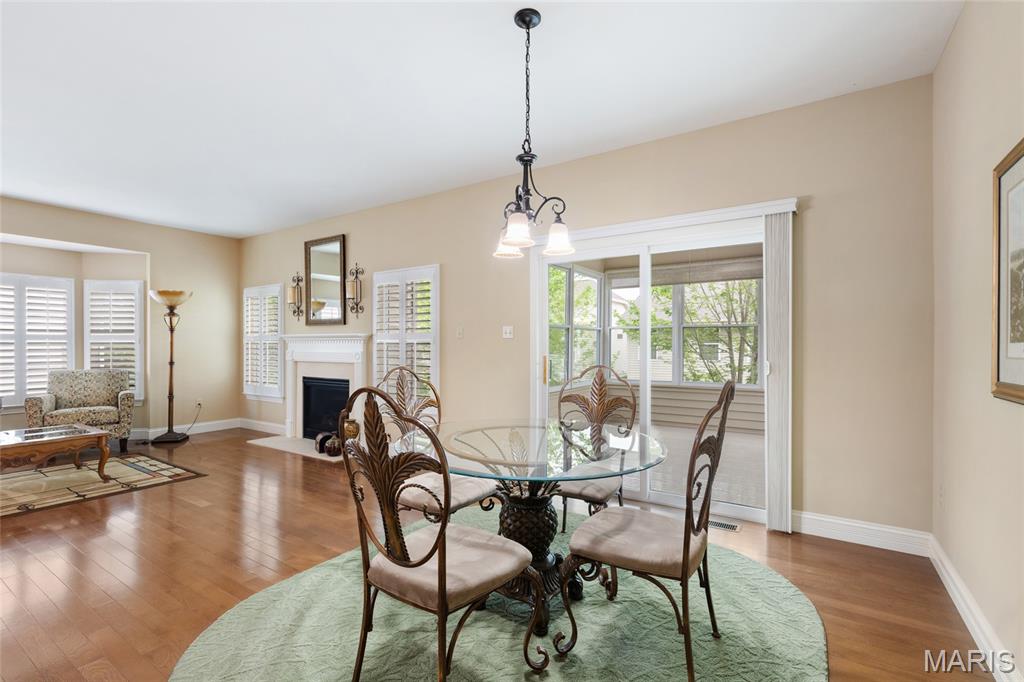 Barathaven - Residential