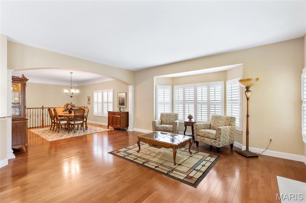 Barathaven - Residential