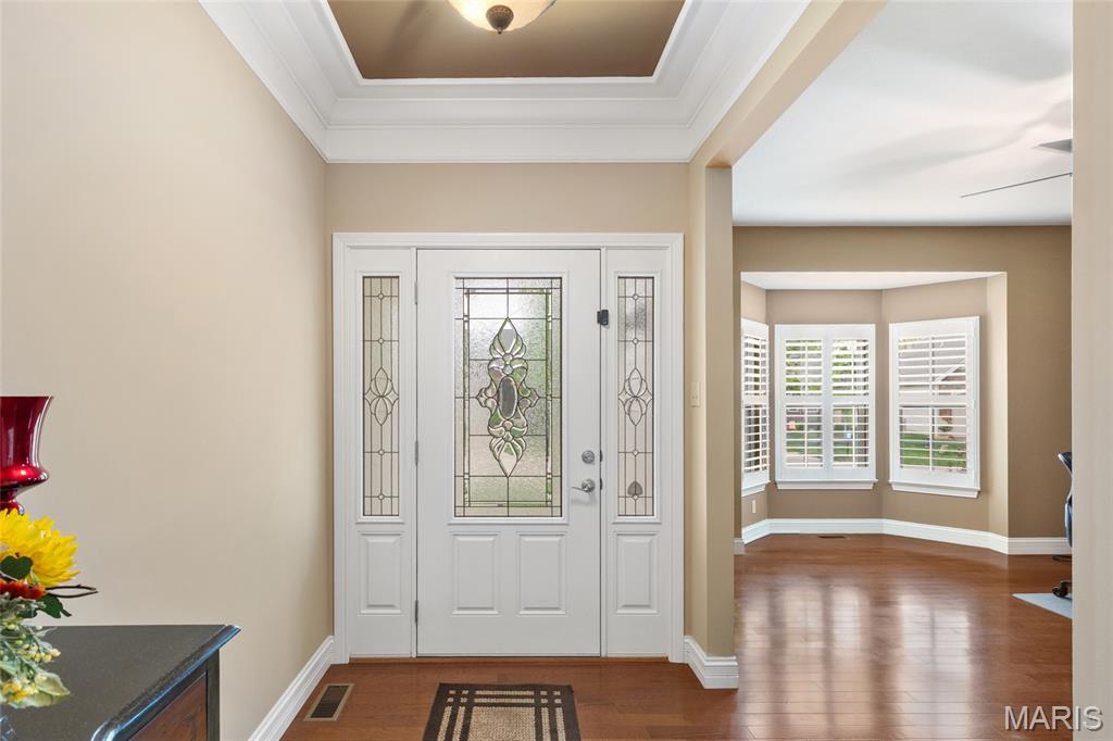 Barathaven - Residential