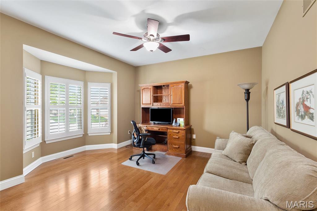 Barathaven - Residential