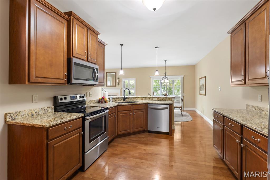 Barathaven - Residential