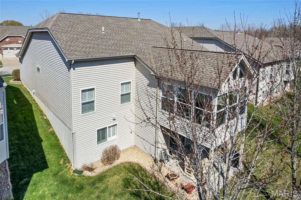 Barathaven - Residential