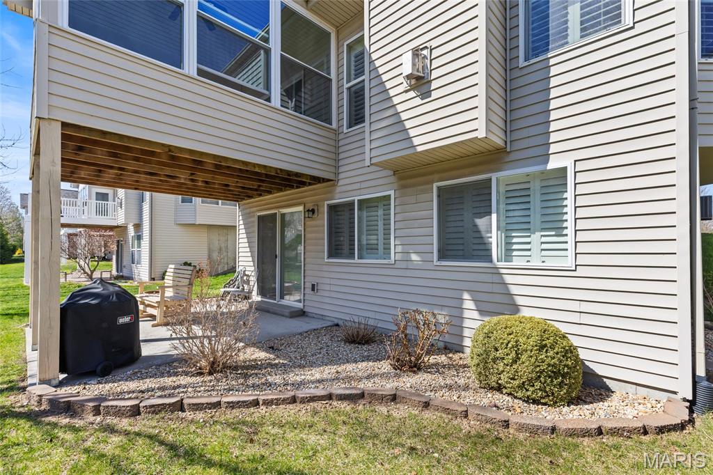 Barathaven - Residential