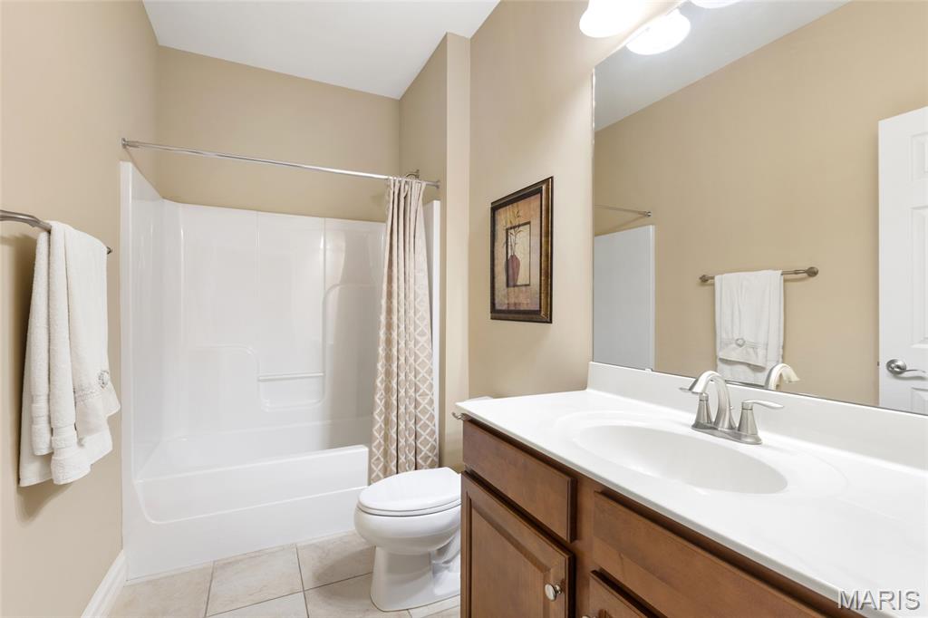 Barathaven - Residential