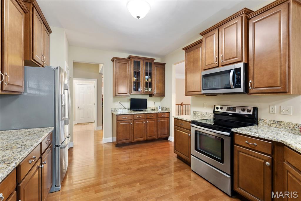 Barathaven - Residential