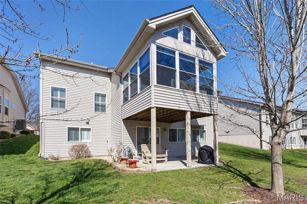 Barathaven - Residential