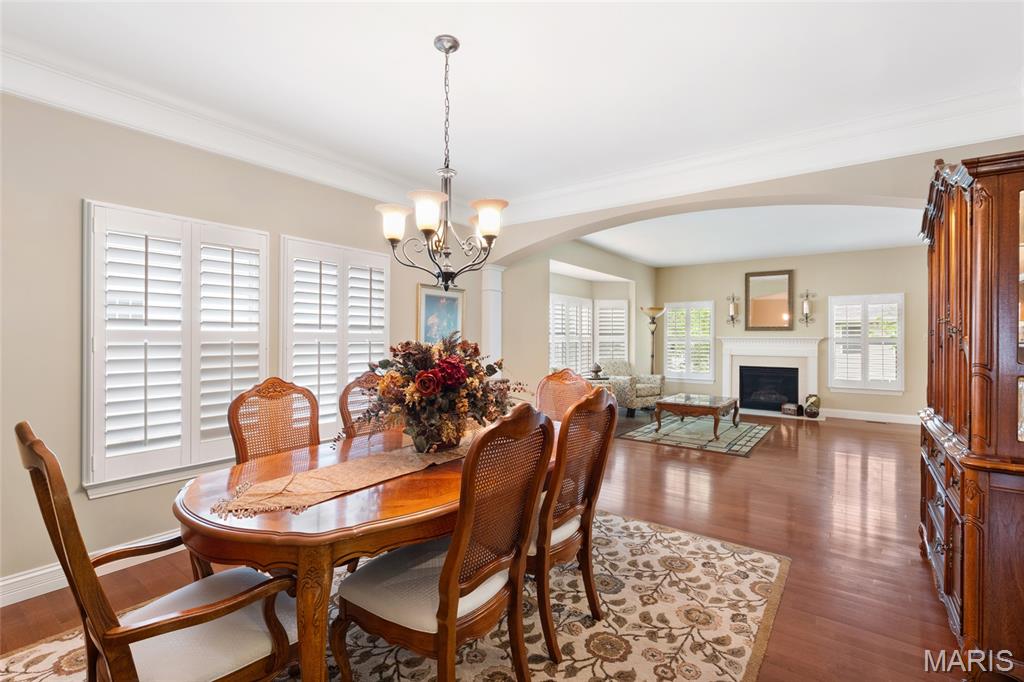 Barathaven - Residential