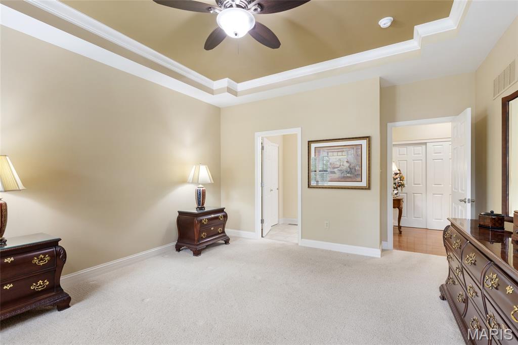 Barathaven - Residential