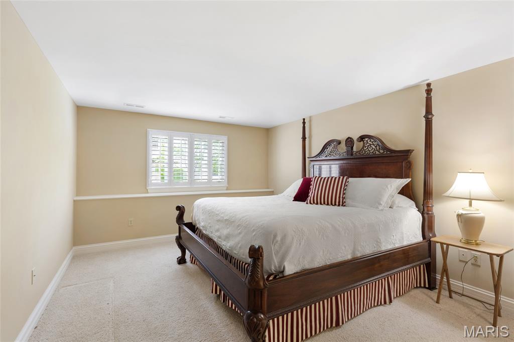 Barathaven - Residential