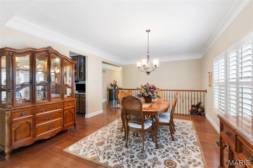 Barathaven - Residential