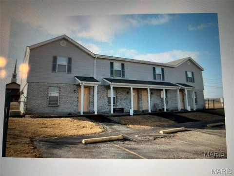 2300 Donna Maria Drive Warrenton MO 63383