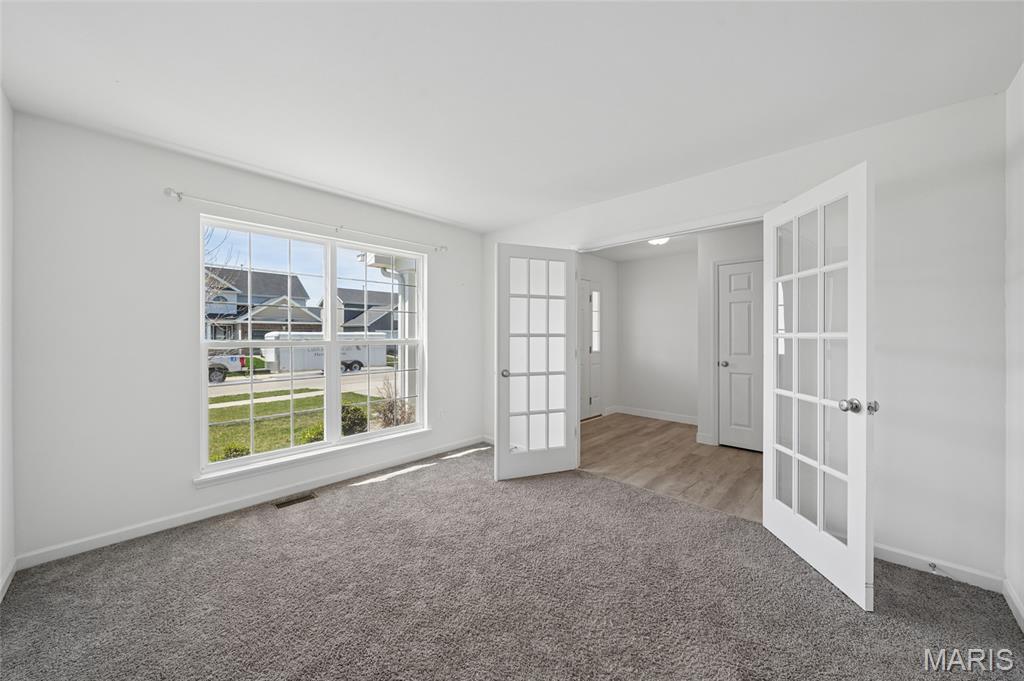 Oaks At Lexington - Residential