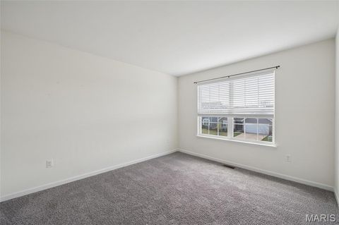 Tiny photo for 424 Rock Ridge Road, Wentzville, MO 63385 (MLS # 26021490)