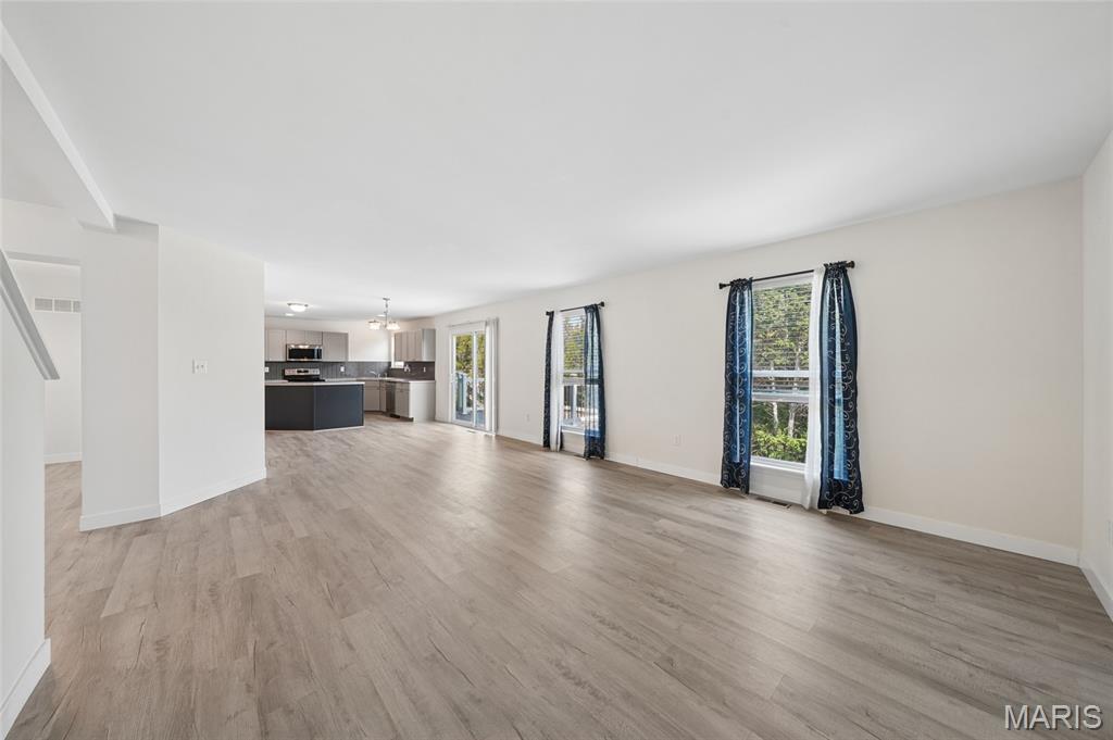 Oaks At Lexington - Residential