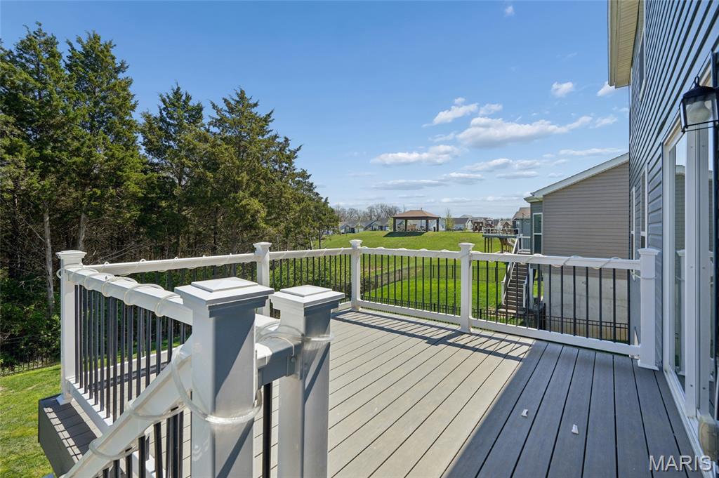 Oaks At Lexington - Residential