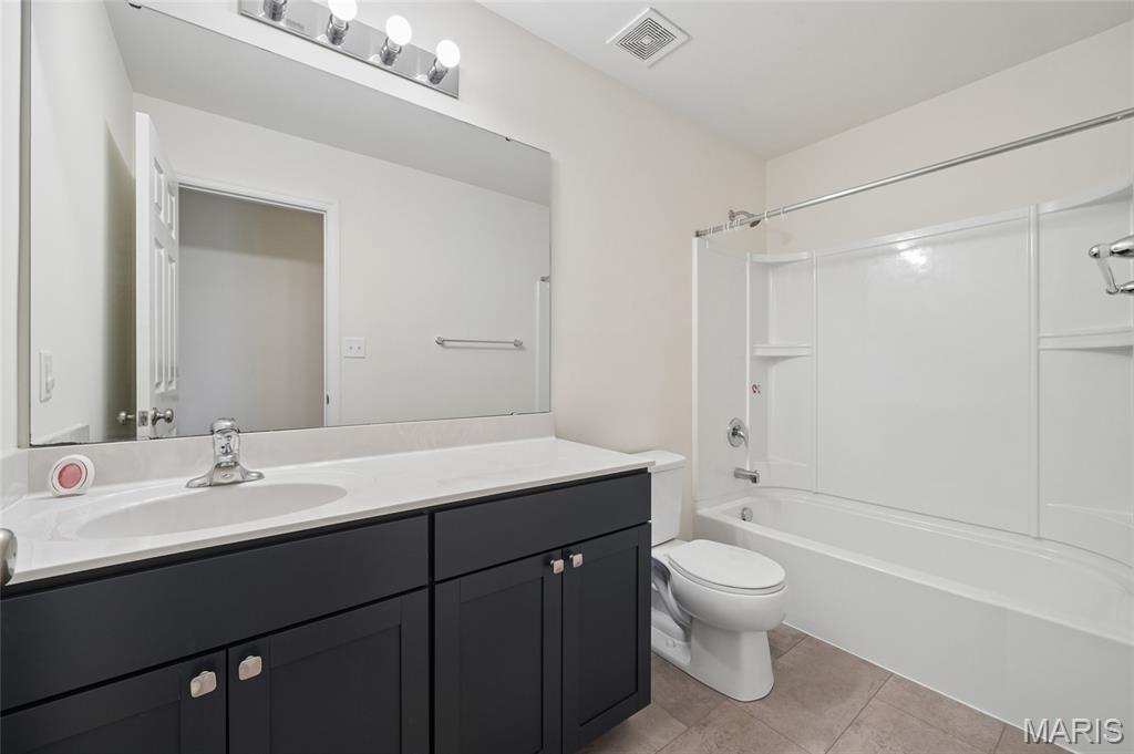 Oaks At Lexington - Residential