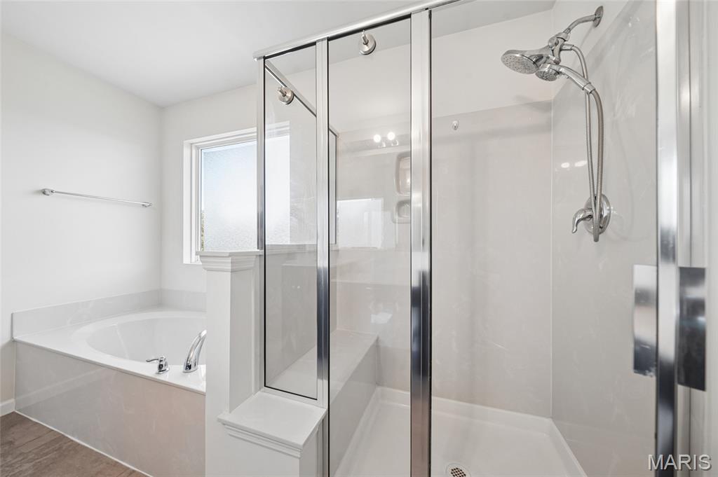 Oaks At Lexington - Residential