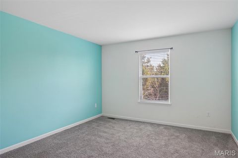 Tiny photo for 424 Rock Ridge Road, Wentzville, MO 63385 (MLS # 26021490)