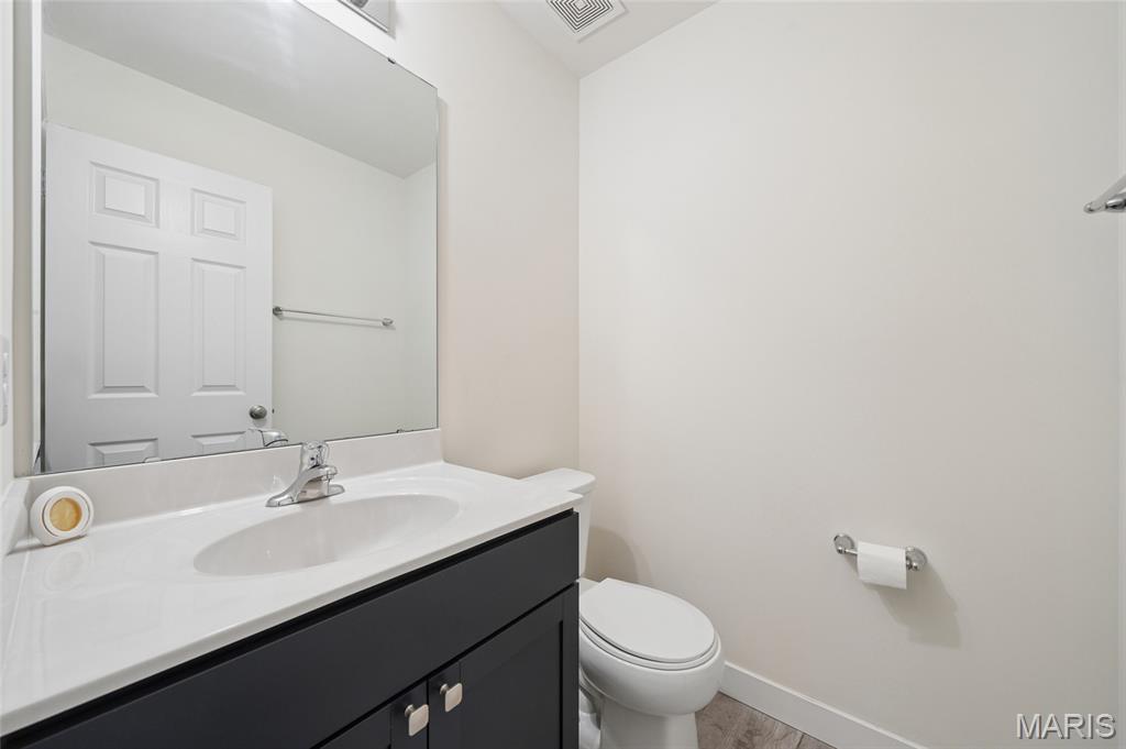 Oaks At Lexington - Residential