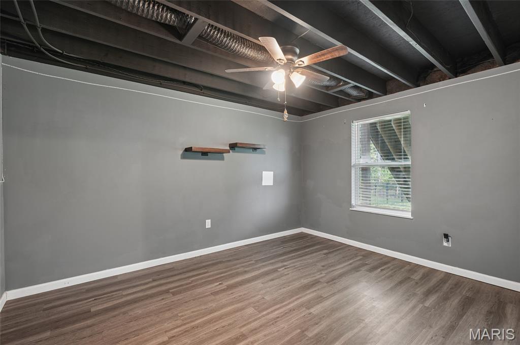 Oaks At Lexington - Residential