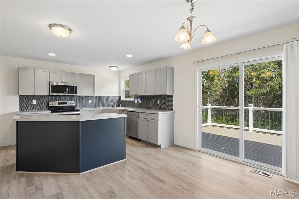 Oaks At Lexington - Residential