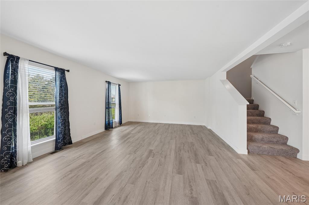 Oaks At Lexington - Residential