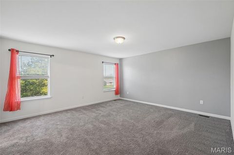 Tiny photo for 424 Rock Ridge Road, Wentzville, MO 63385 (MLS # 26021490)