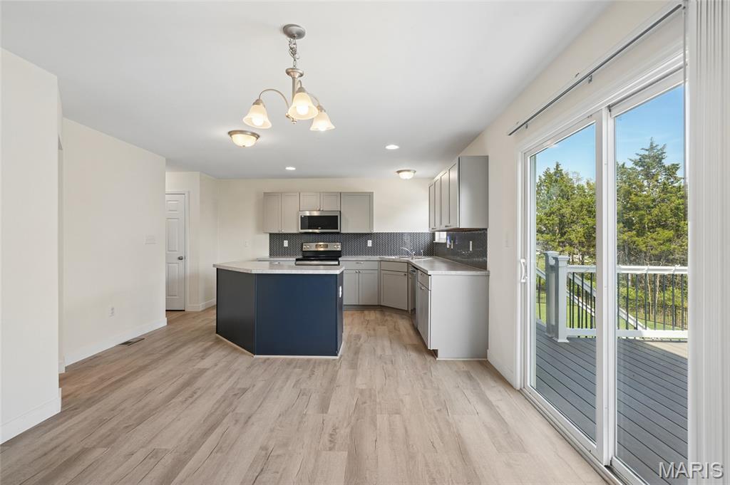 Oaks At Lexington - Residential