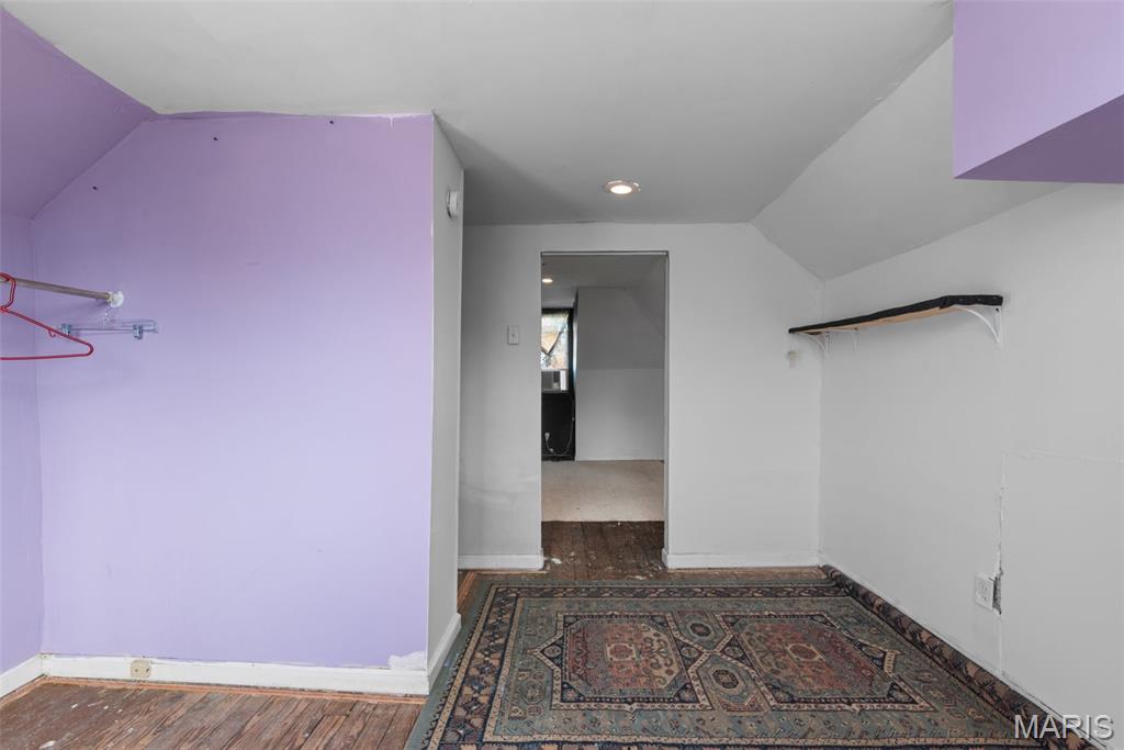 City/St Louis - Residential