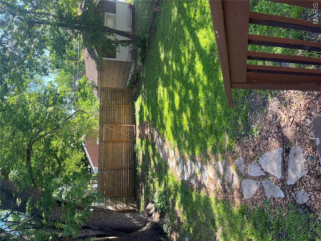 City/St Louis - Residential
