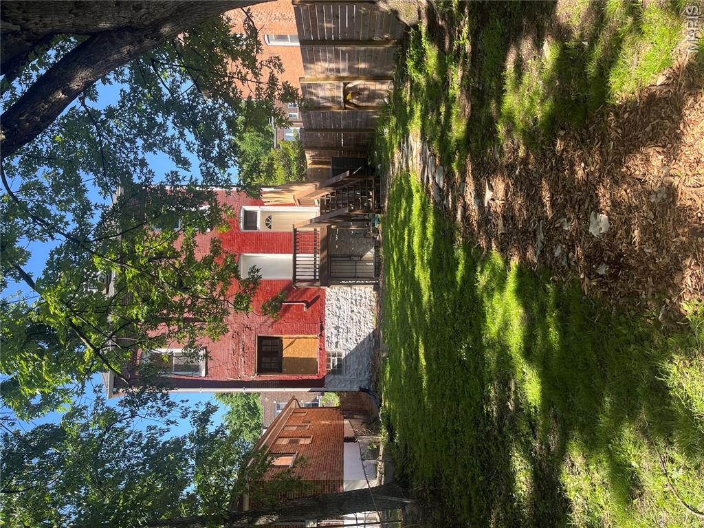 City/St Louis - Residential