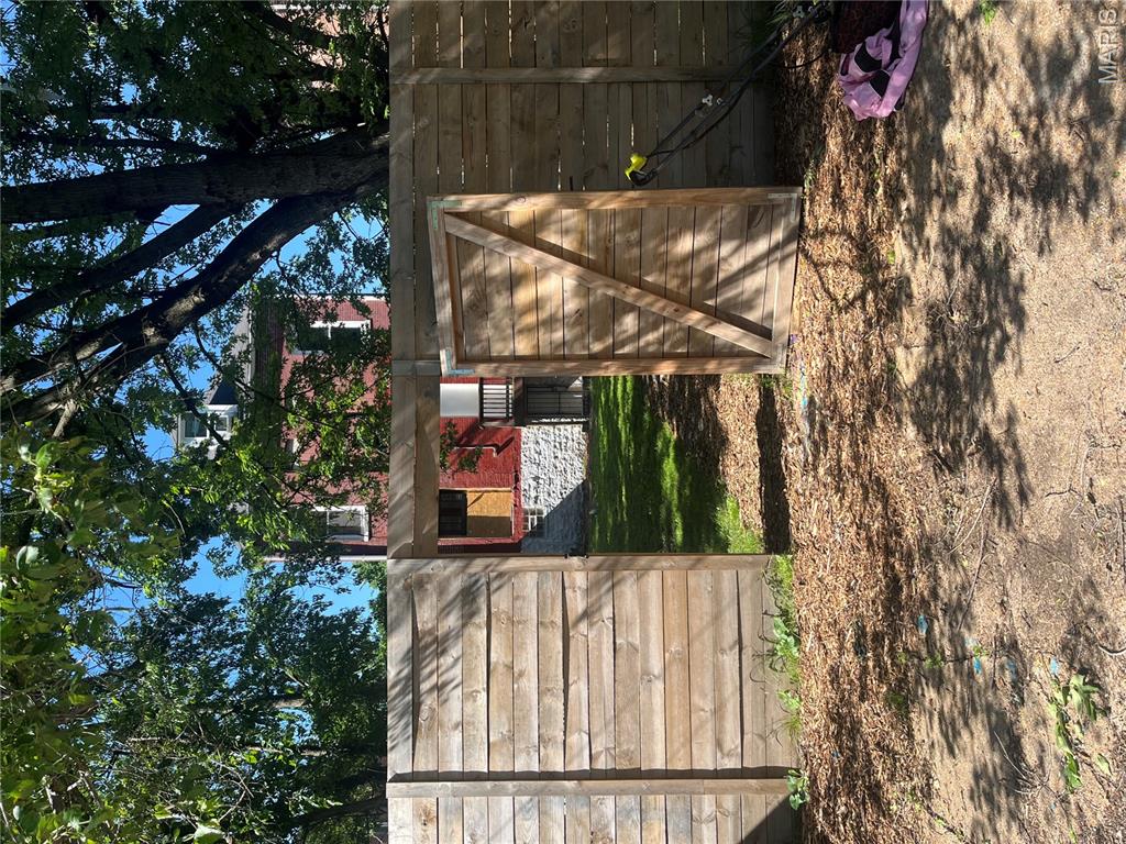 City/St Louis - Residential