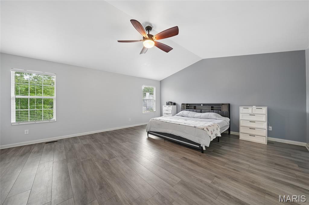 Meadows At Royal Oaks Add - Residential