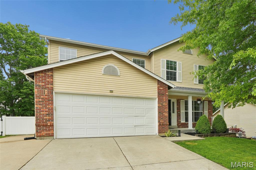 Meadows At Royal Oaks Add - Residential