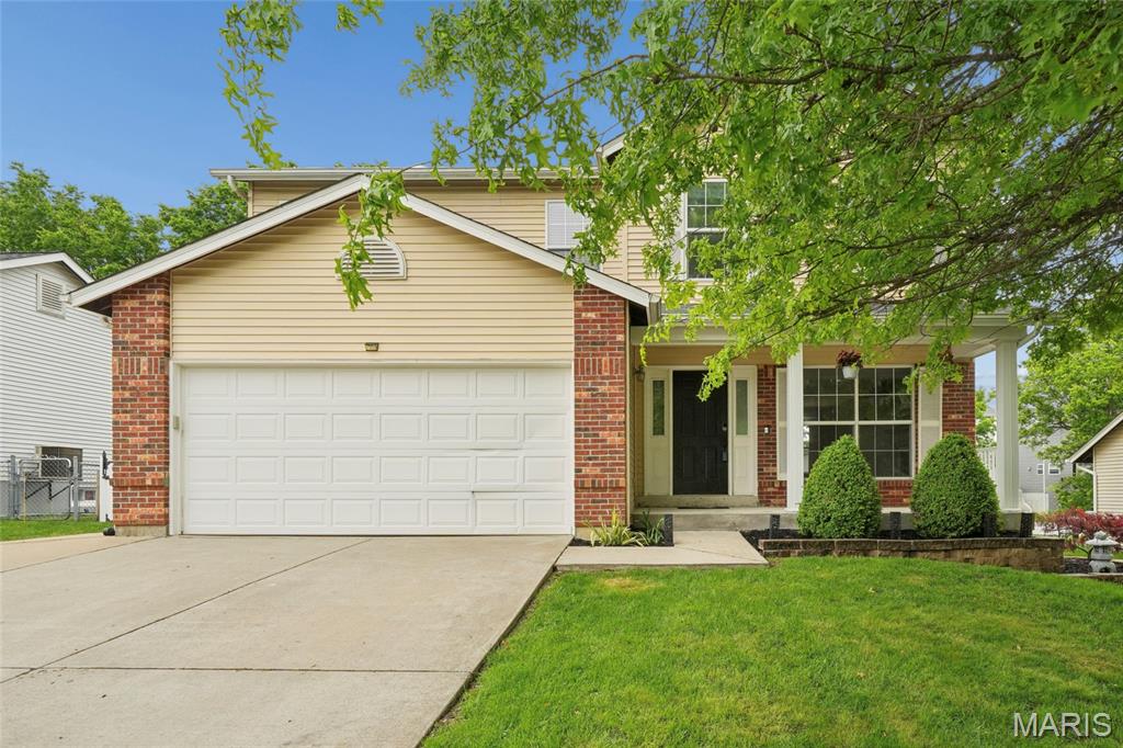Meadows At Royal Oaks Add - Residential