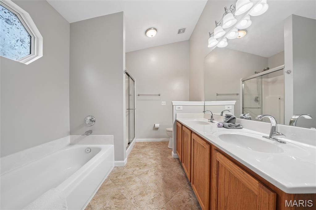 Meadows At Royal Oaks Add - Residential