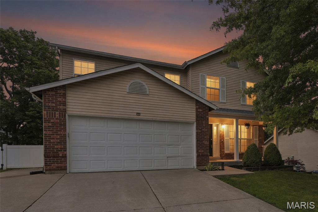Meadows At Royal Oaks Add - Residential