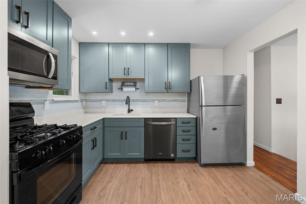 1220 Forest Trails Court