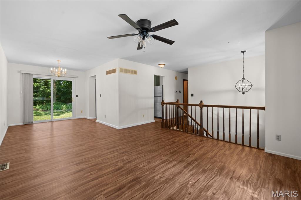 1220 Forest Trails Court