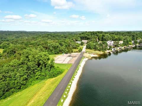 Tiny photo for 137 Cottonblossom Drive, Unincorporated, MO 63050 (MLS # 26037923)