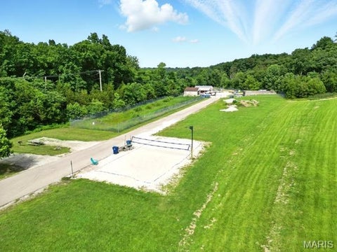Tiny photo for 137 Cottonblossom Drive, Unincorporated, MO 63050 (MLS # 26037923)