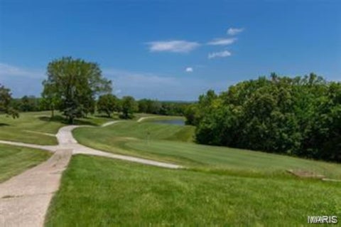 Tiny photo for 137 Cottonblossom Drive, Unincorporated, MO 63050 (MLS # 26037923)