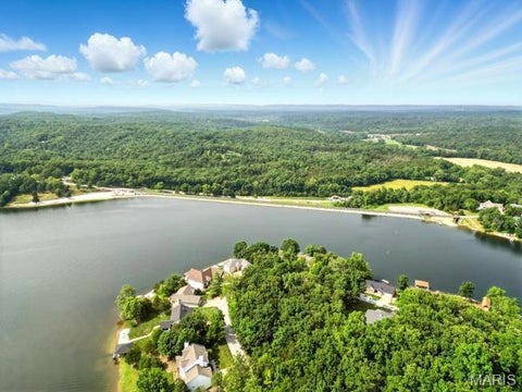 Tiny photo for 137 Cottonblossom Drive, Unincorporated, MO 63050 (MLS # 26037923)